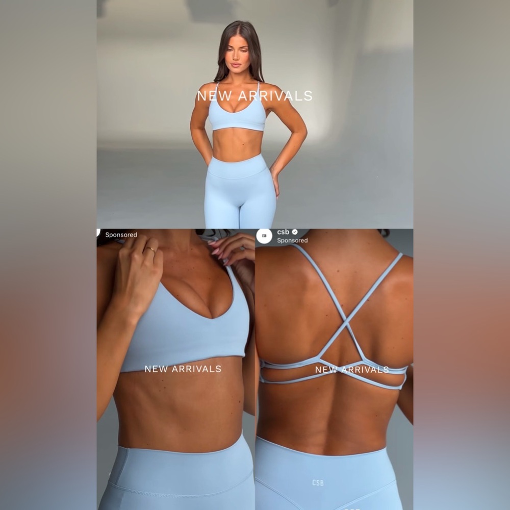 CSB form hailey crop